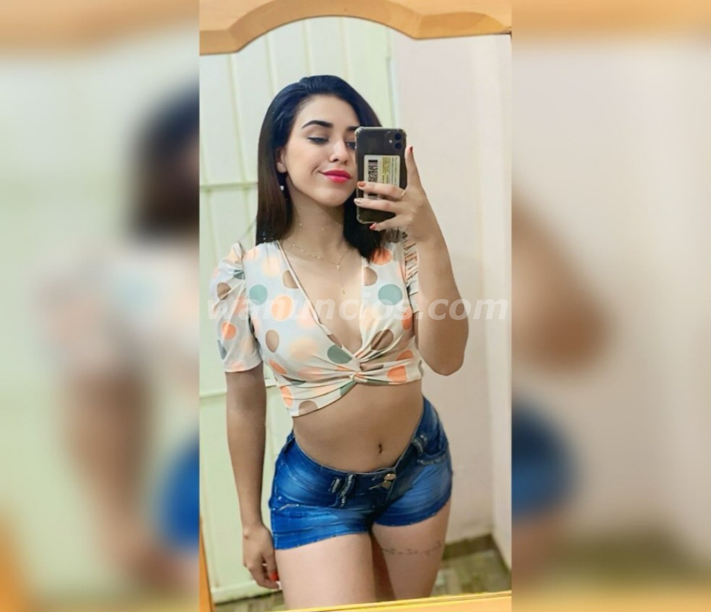 Sexi Golosa Disponible Me Encanta El Sexo Oral Y Que Me Hagan Ami Anal